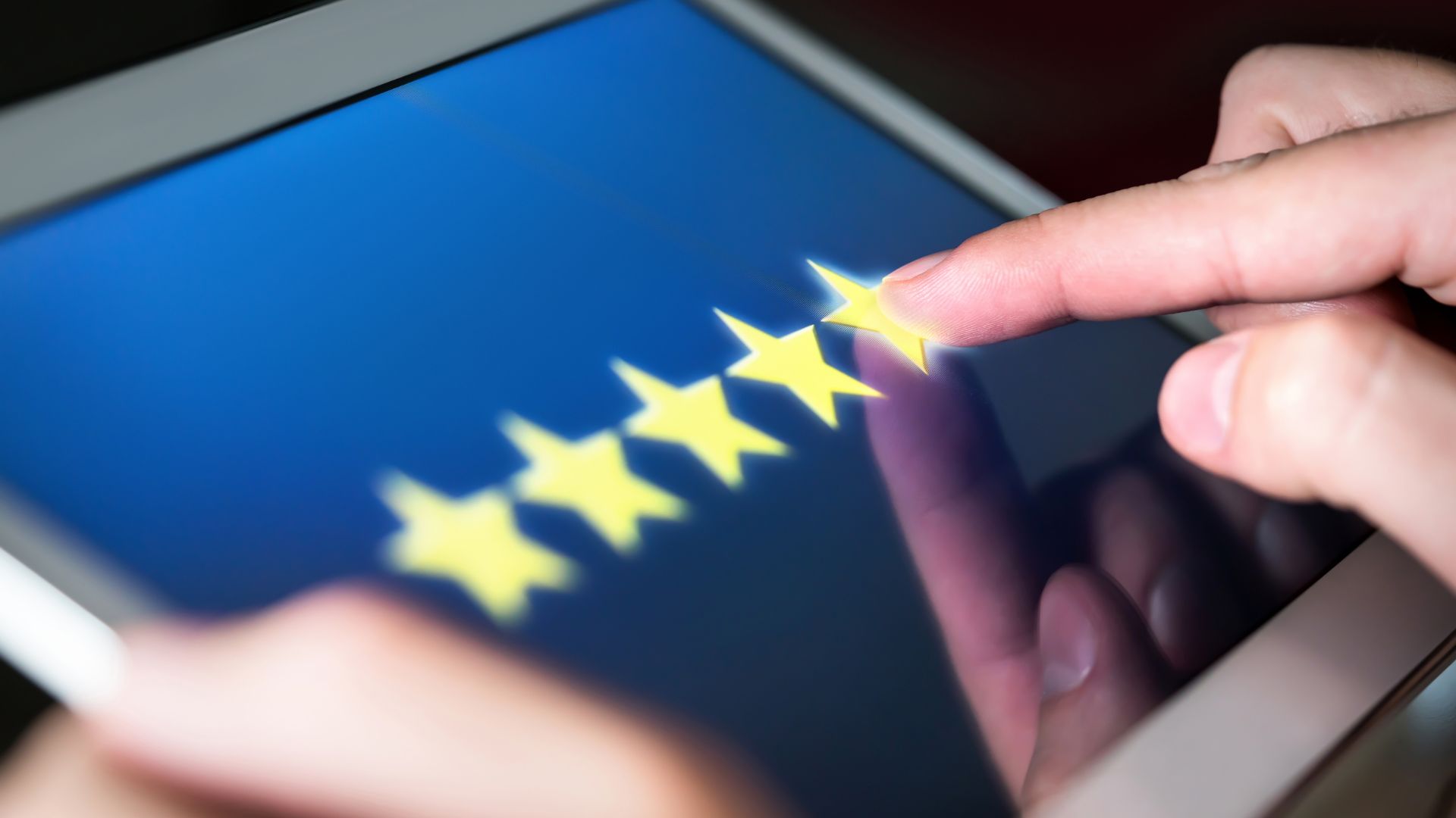 Webflow Plumbing Celebrates Over 430 5-STAR Google Reviews