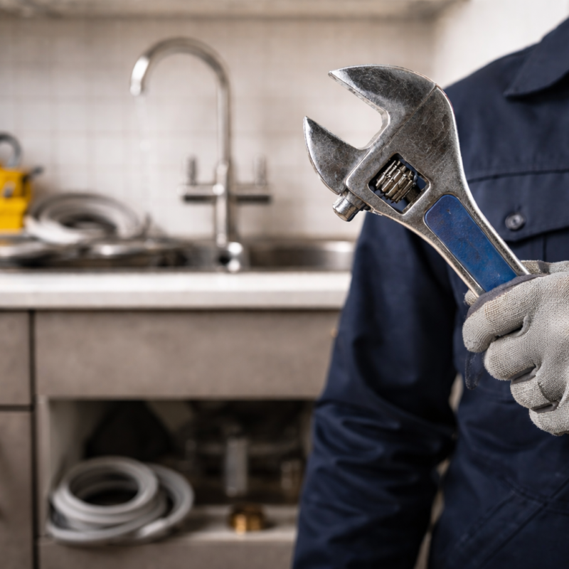 plumbing