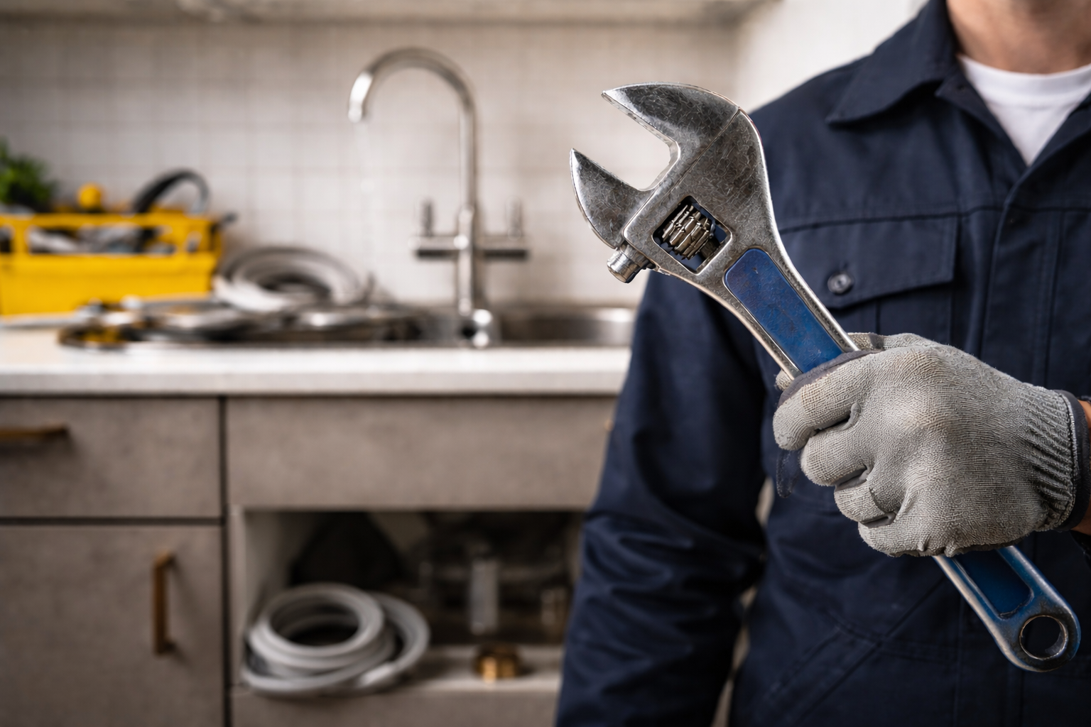 plumbing